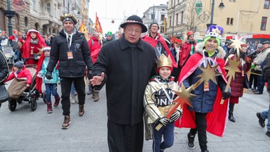 Ksiądz nie chciał przyjść do 89-latka, bo "źle go zaprosił". Odwiedził go więc arcybiskup