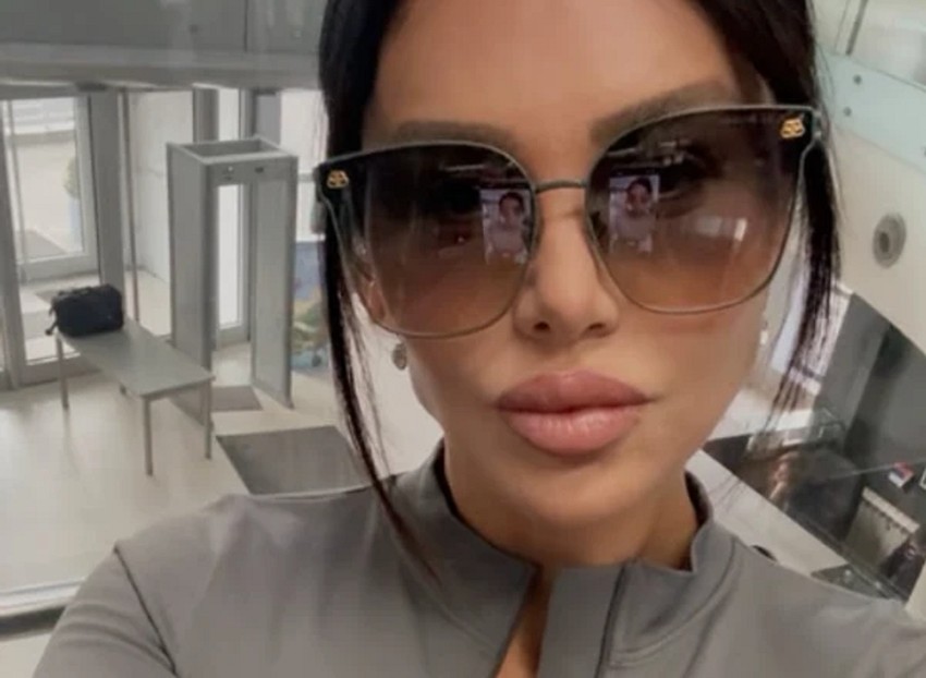 Hasan Dudić šokiran zbog vrele akcije sina Mikija u Eliti: Zaboravio je i na mene i na decu