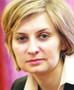 Anna Bajerska radca prawny, partner, Kancelaria Prawna Chałas i Wspólnicy