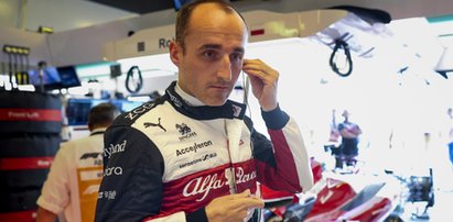 To już koniec! Robert Kubica nie wystartuje w wyścigu najbardziej prestiżowej klasy