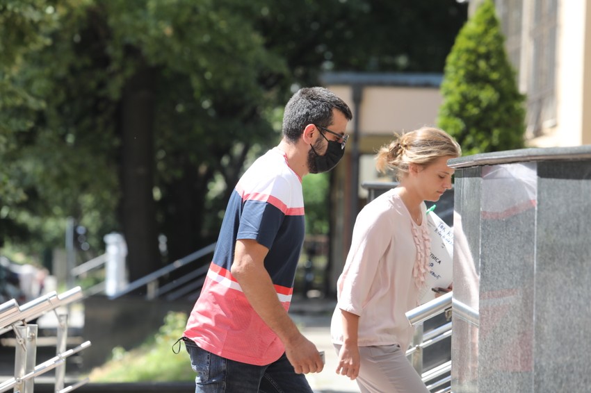 Vladimir Dimitrijević