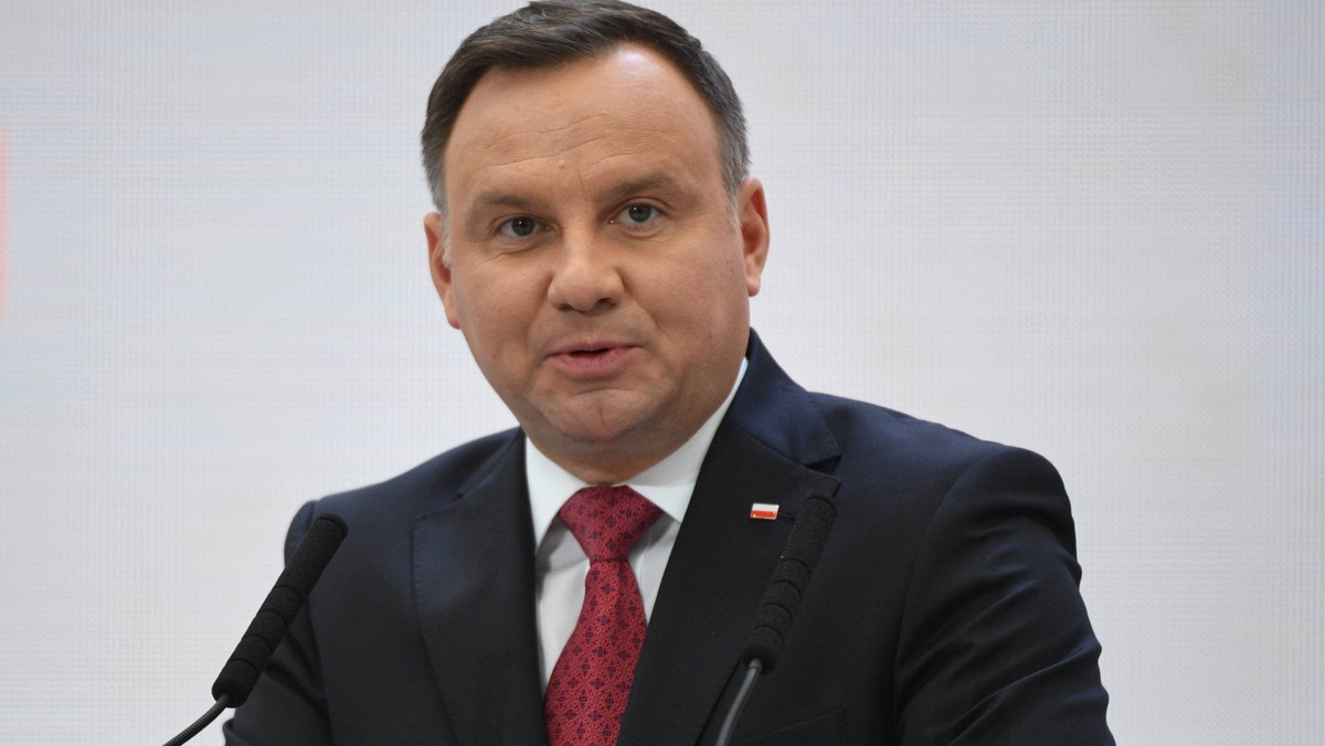 Pracownicze Plany Kapitałowe. Andrzej Duda podpisał ustawę