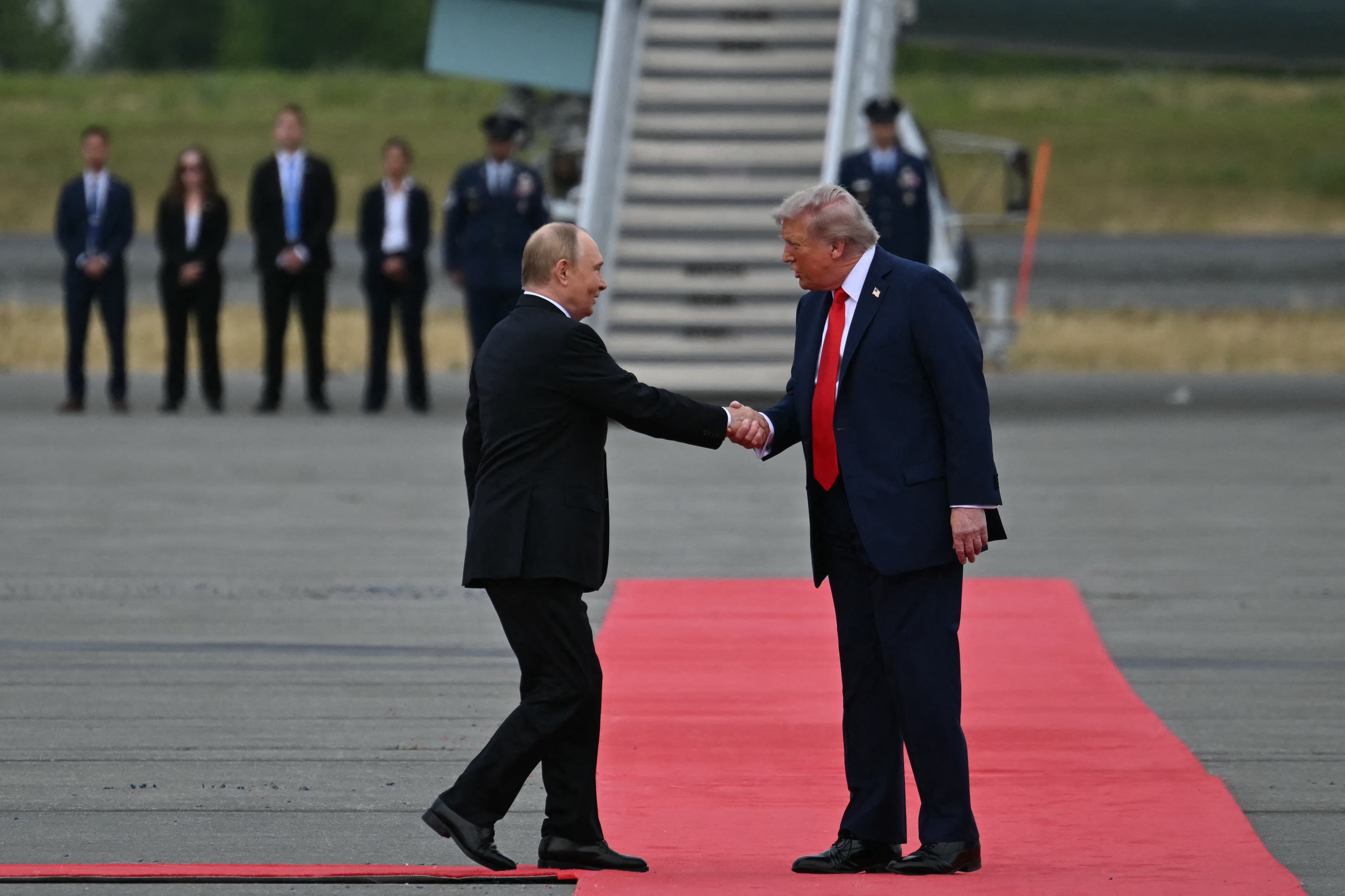Zelensky annonce sa visite à Washington après l'appel de Trump