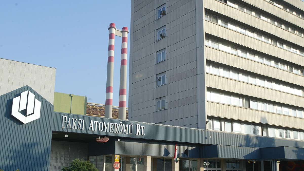 Ugyanazon a napon két műszaki hiba is volt a Paksi Atomerőműben: itt vannak a részletek