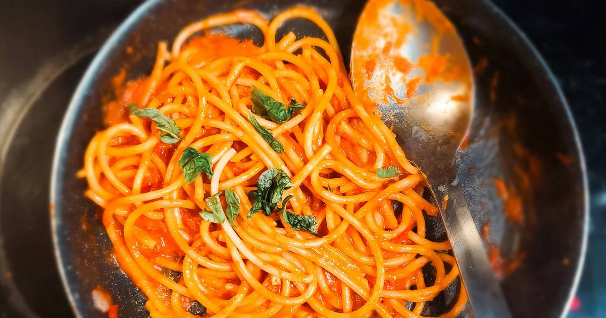 Światowy Dzień Makaronu. Włosi mają aż 400 rodzajów i kształtów