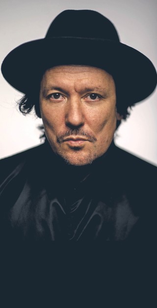 Andrzej Smolik, kolorysta muzyki [WYWIAD]