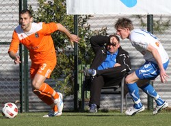 Liga Mistrzów: Rywal Wisły marzy o międzynarodowych sukcesach