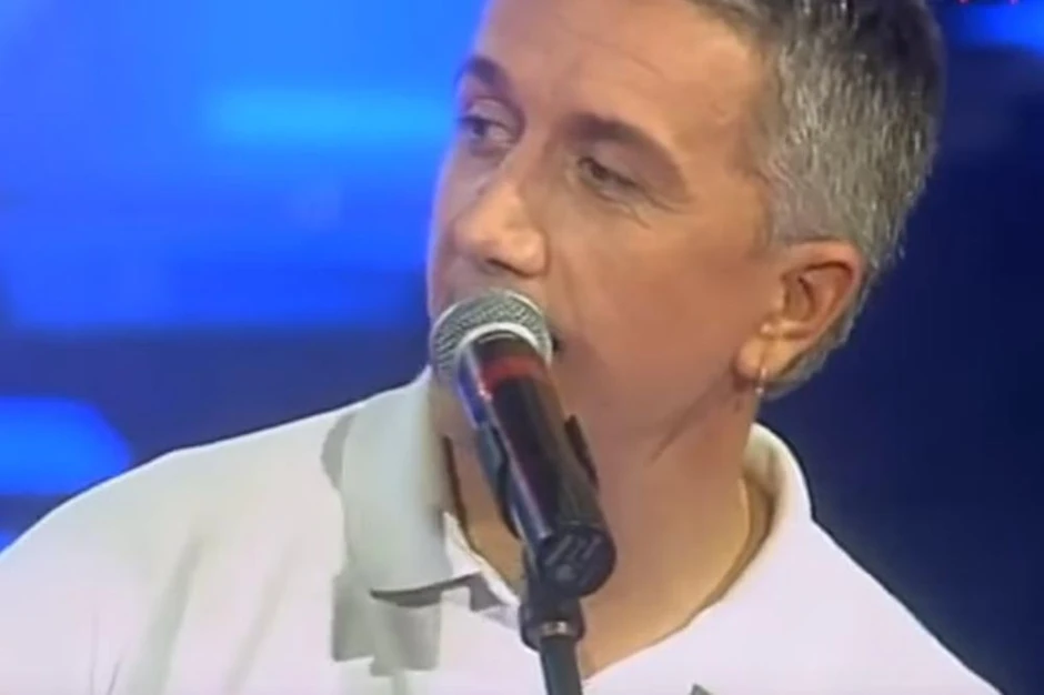 Rođa  je bio zaljubljen u Bubu