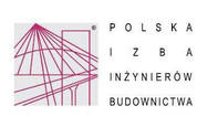 Polska Izba Inżynierów Budownictwa logo