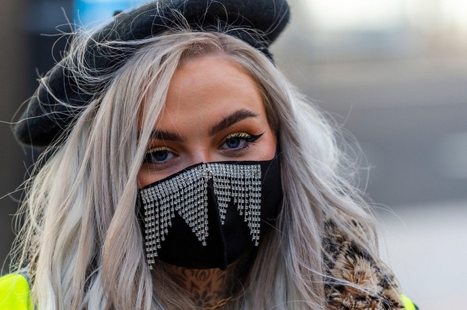 Maske na otvorenom beskorisne, tvrde američki naučnici? 