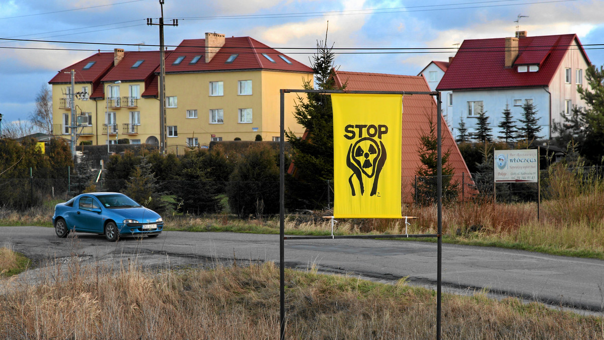 Wojewoda zachodniopomorski wygasił decyzję o lokalizacji budowy elektrowni atomowej w Gąskach – poinformowało jego biuro. Wcześniej, z lokalizacji wycofała się spółka, która ma budować elektrownię.