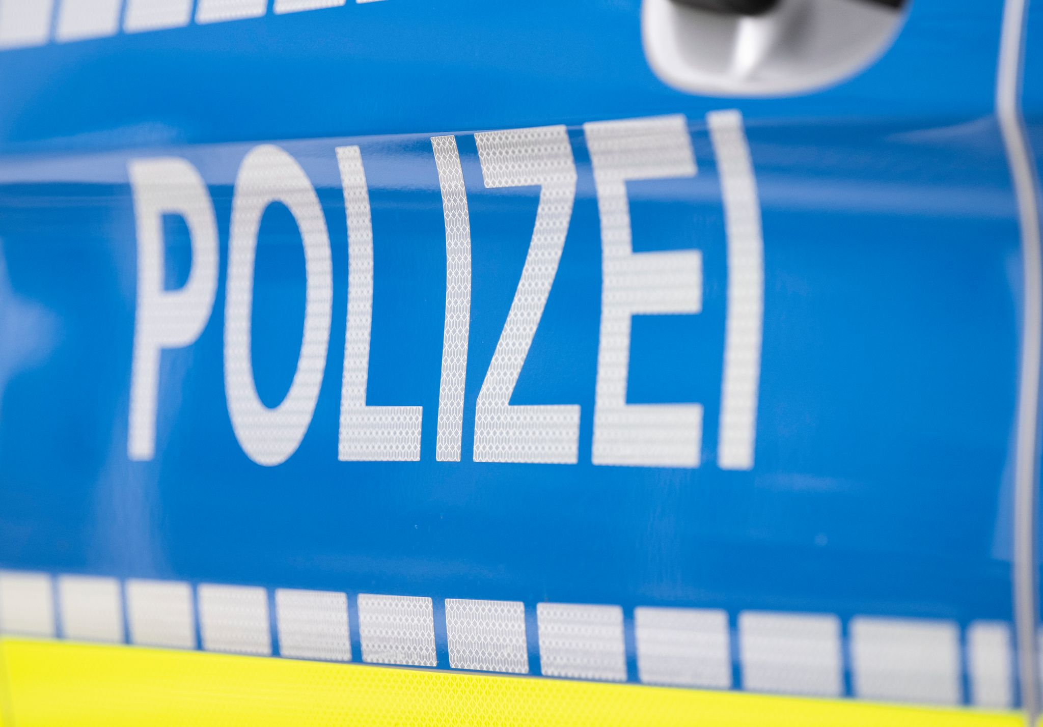 8-Jähriger in Frankfurt vermisst: Polizei bittet um Mithilfe
