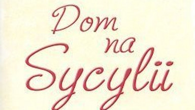 Dom na Sycylii. Fragment książki