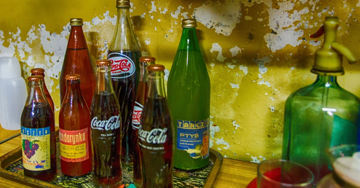 Pamiętasz czasy PRL-u? Ten quiz obudzi wspomnienia. 5/8 to sukces