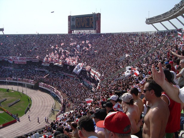 Stadion w Chorzowie otrzyma przede wszystkim zadaszenie.