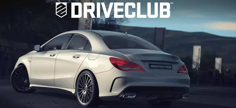 Driveclub - recenzja. Driveclub czy Forza Horizon 2? Oto jest pytanie...