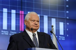 Glapiński straci stanowisko? Tusk miał dać zielone światło