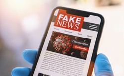 Nowa era dezinformacji. Sztuczna inteligencja napędza falę fałszywych treści