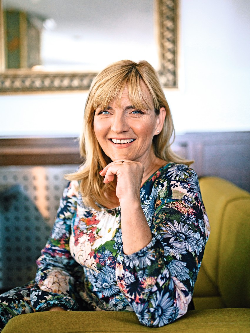 Sanja Doležal o teškom periodu