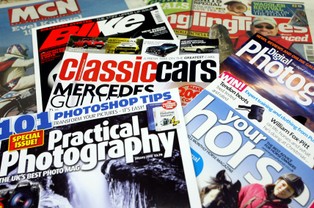 Kolorowa prasa: z życia wzięte