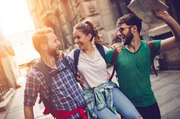 Komisja dosypie pieniędzy na Erasmusa. Sitka: To jedno z największych osiągnięć integracji europejskiej