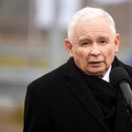 Jarosław Kaczyński o chaosie z Polskim Ładem: popełniamy błędy jak każdy człowiek