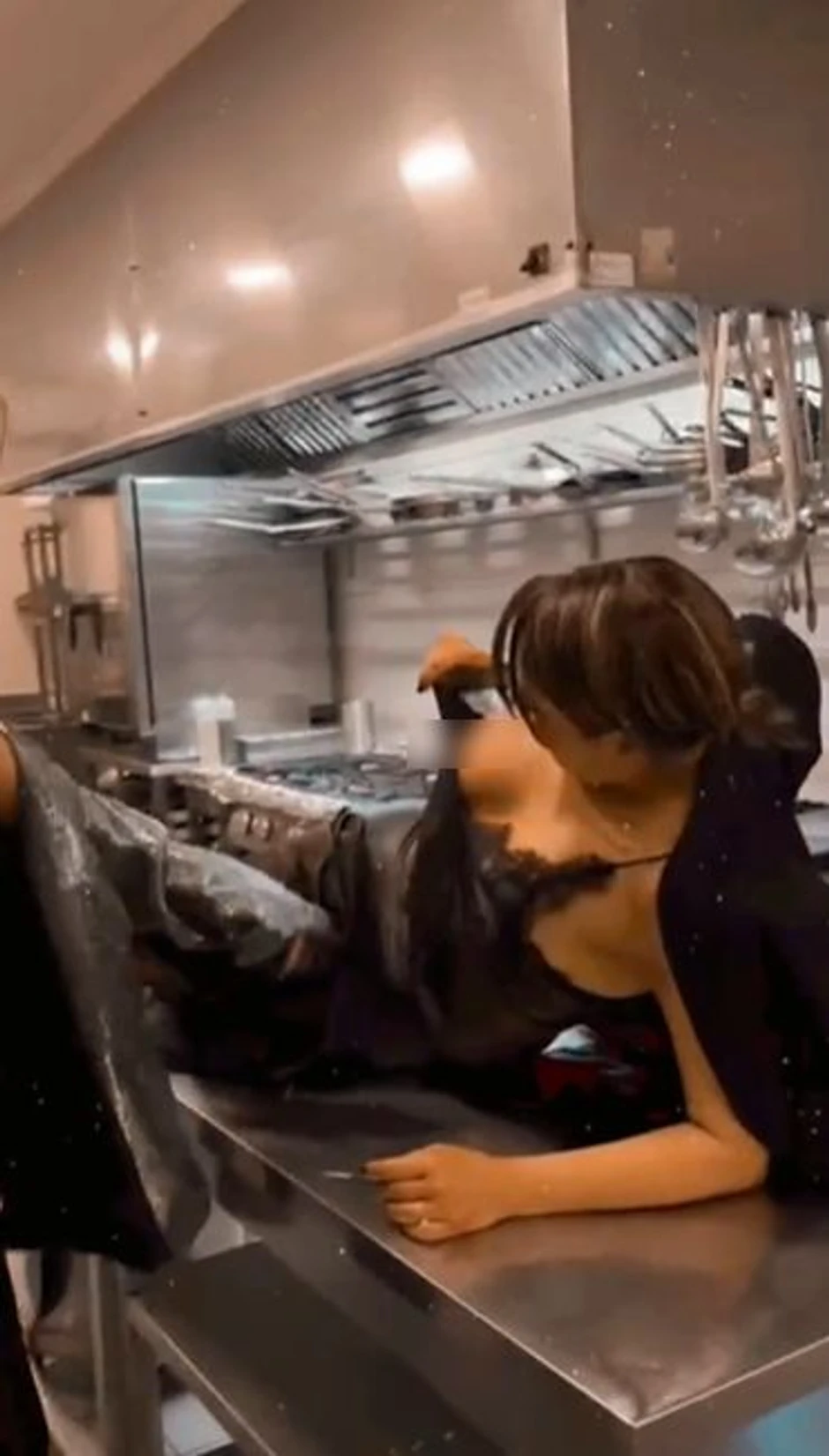 Ana Nikolić, objava