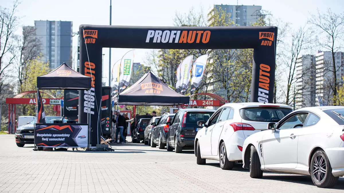 ProfiAuto PitStop