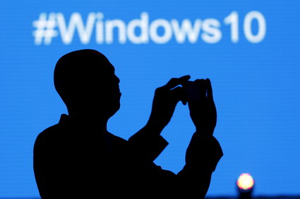 Microsoft zbiera dane użytkowników Windowsa 10. Francuski regulator stawia ultimatum
