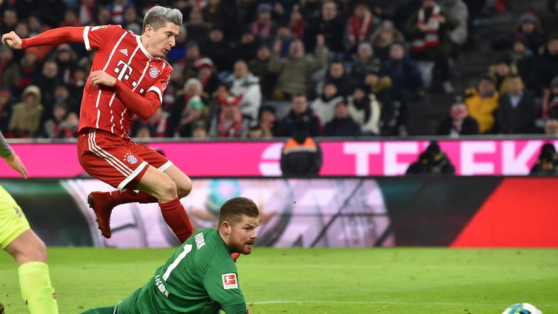 Bayern Monachium - FC Koeln wynik i relacja - Bundesliga ...