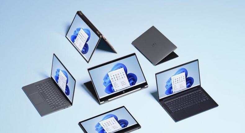 Microsoft's Windows 11 update will better bridge the gap between laptops and tablets, an ambition it's pursued for almost a decade.
