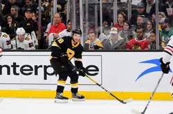 NHL. Grad goli w Waszyngtonie. Genialny występ Matta Grzelcyka