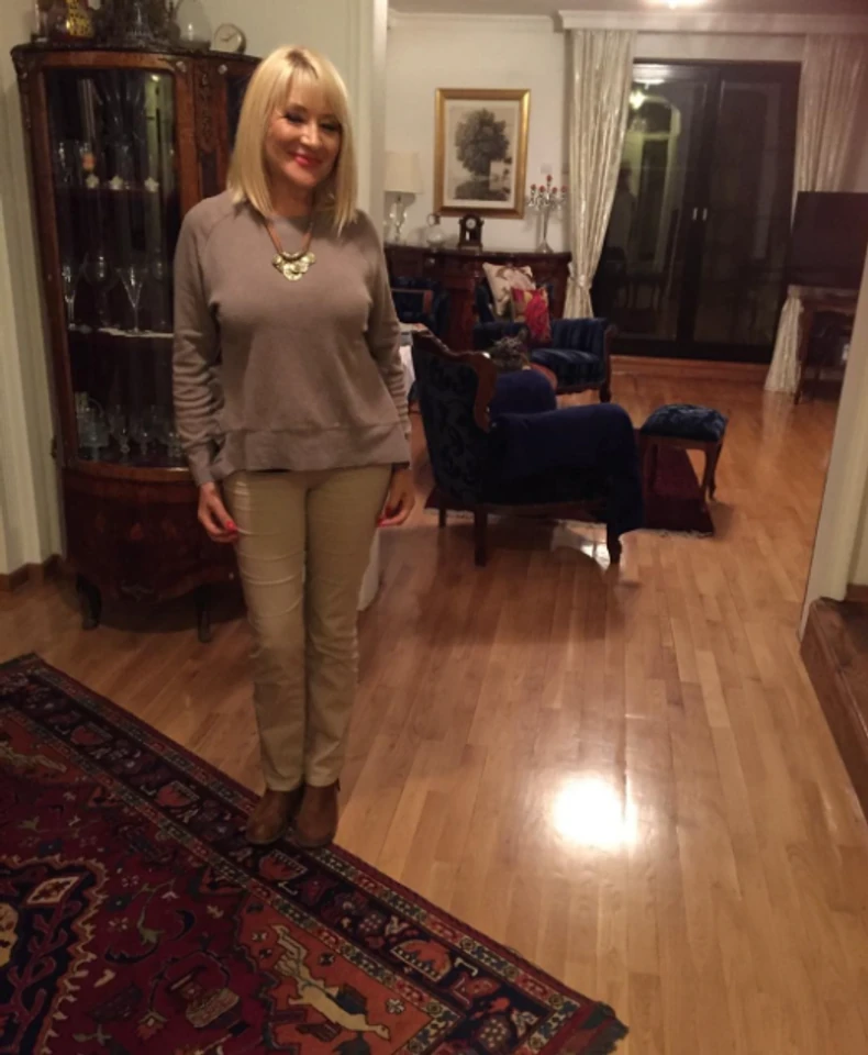 Kuća Goce Lazarević