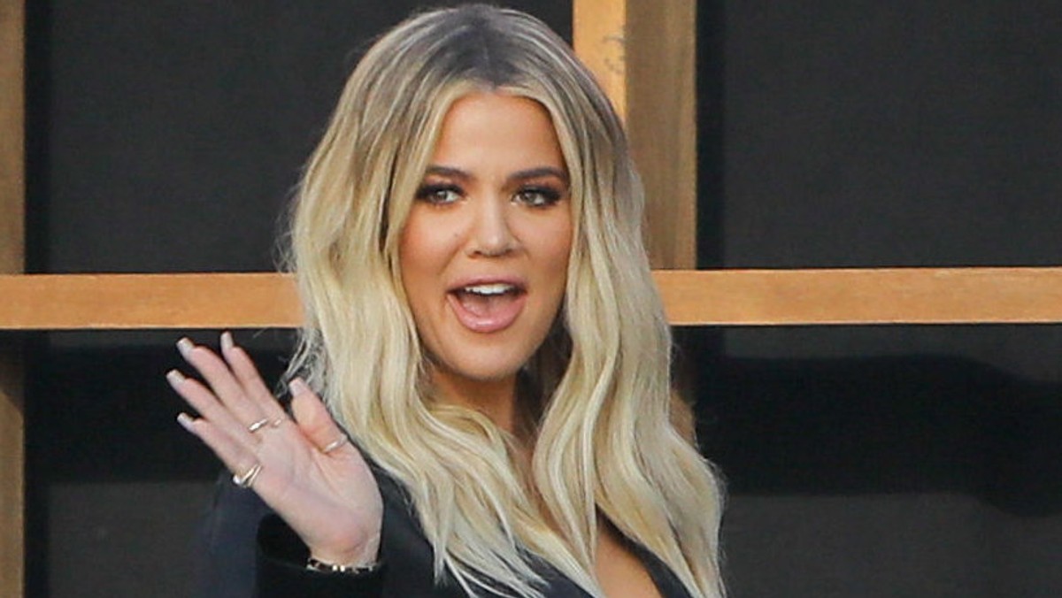 Khloe Kardashian