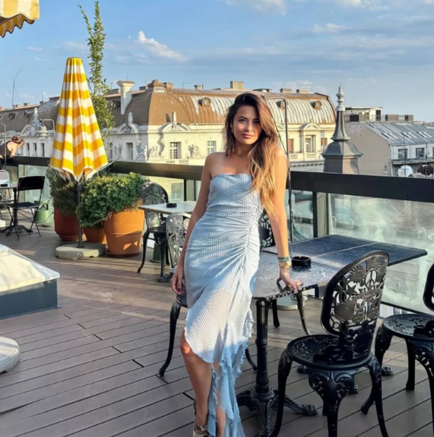 Milica Pajčin
