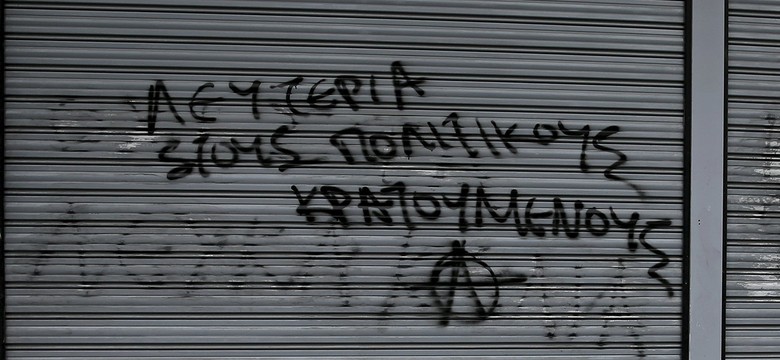 W Gdańsku powstanie grupa zajmująca się usuwaniem nielegalnego graffiti