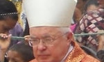 Nuncjusz pedofil wykiwał papieża! Jest bezkarny