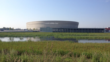 Wrocław: WSA zajmie się sprawą zwrotu działki przy stadionie