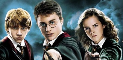 Harry Potter powraca! Kiedy w Polsce?