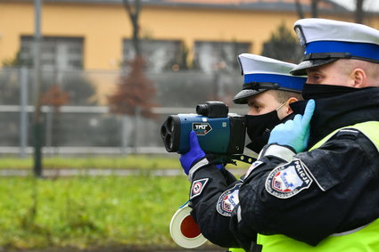 Utrata prawa jazdy za prędkość niezgodna z konstytucją. Jest orzeczenie TK