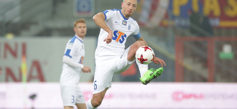 Liga Europy: Rywale Jagiellonii i Lecha z Gruzji oraz Macedonii