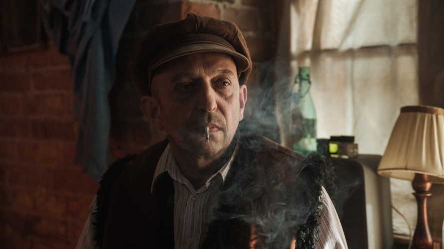 Film „Miłość i miłosierdzie” w kinach od 29 marca. Fot. Aleksandra Kamińskaa