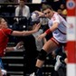 SERBIA HANDBALL WOMEN WORLD CHAMPIONSHIP