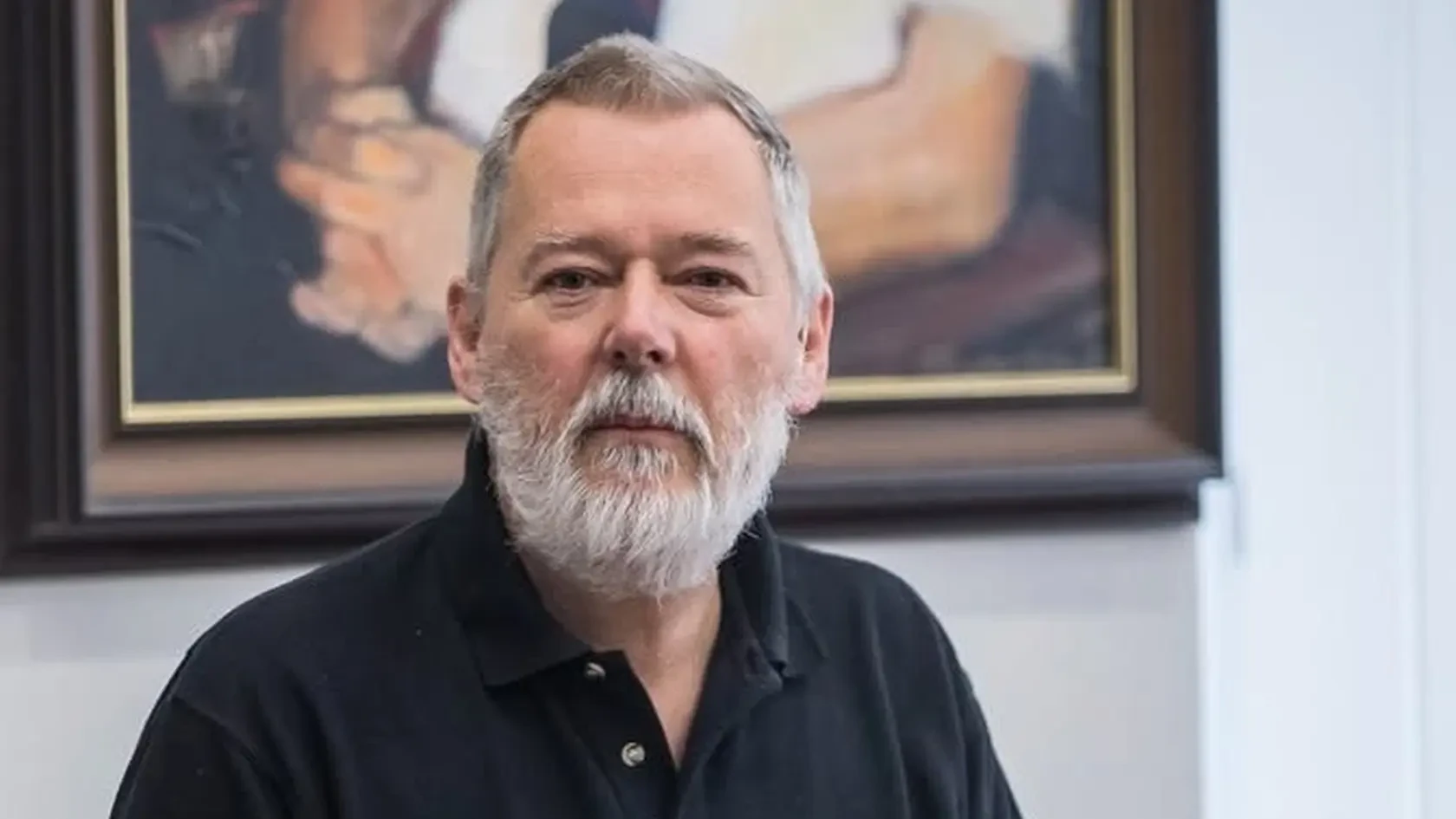 Vladimír Krivý  