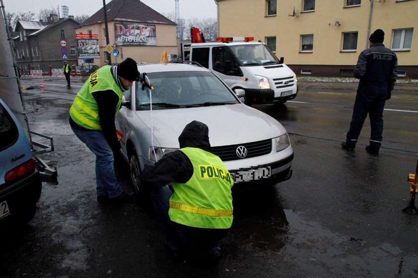 Śmiertelne potrącenie w Opolu