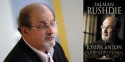 Rośnie sprzedaż "Szatańskich wersetów" we Francji po ataku na Rushdie'ego