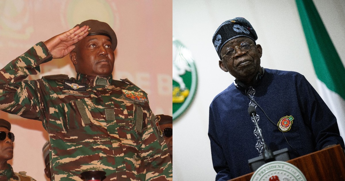 Sahel tensions escalate as Niger imposes fresh trade curbs on Nigeria