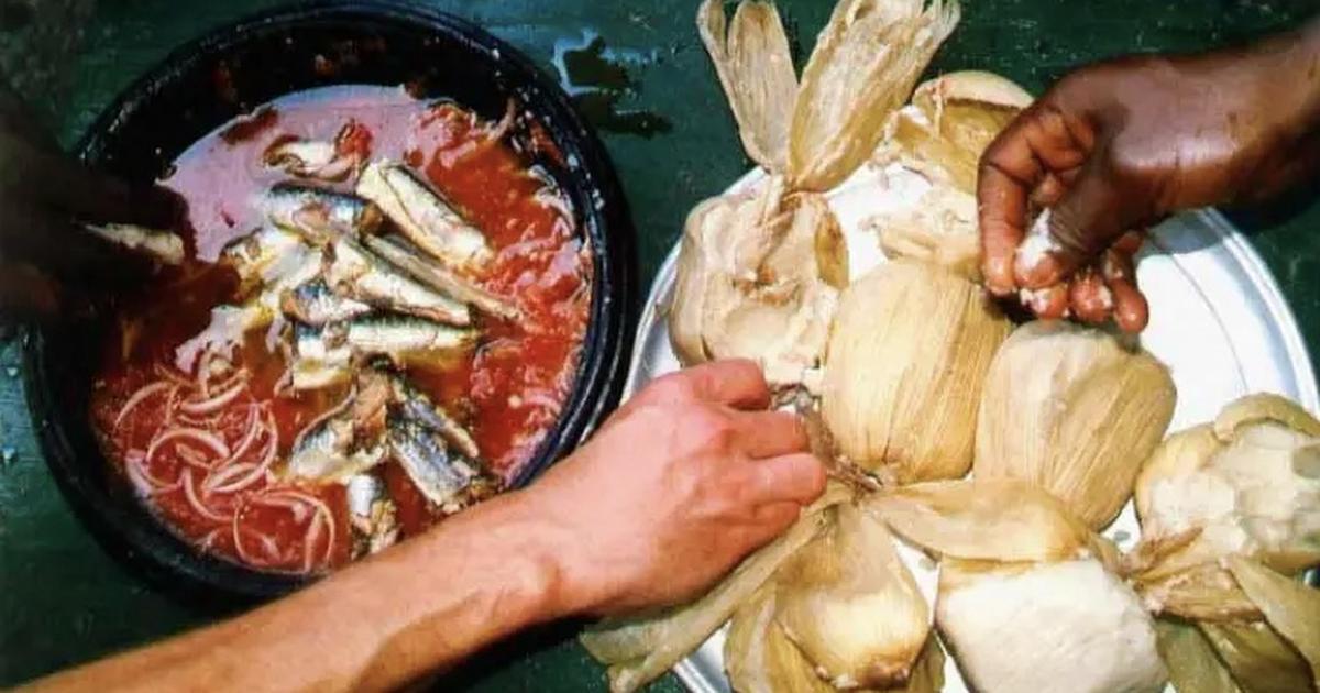 Kenkey lovers upset as medical doctor claims their favourite meal can cause cancer