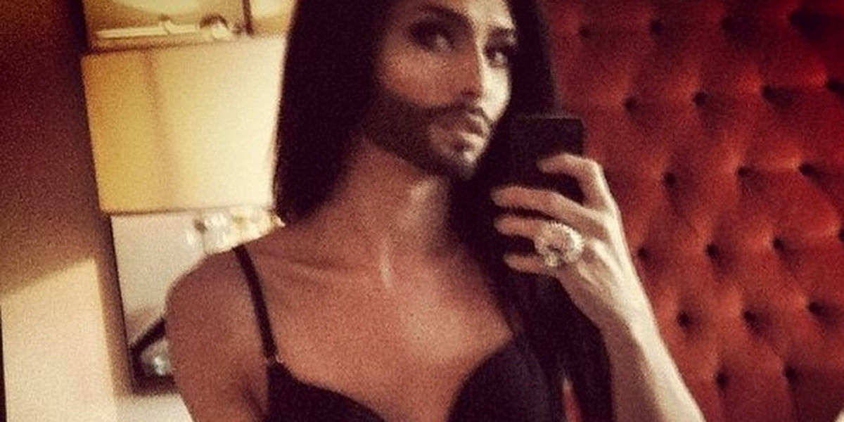 Conchita Wurst