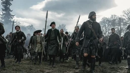 outlander krew z krwi kultowy serial kostiumowy polska premiera gdzie oglądać